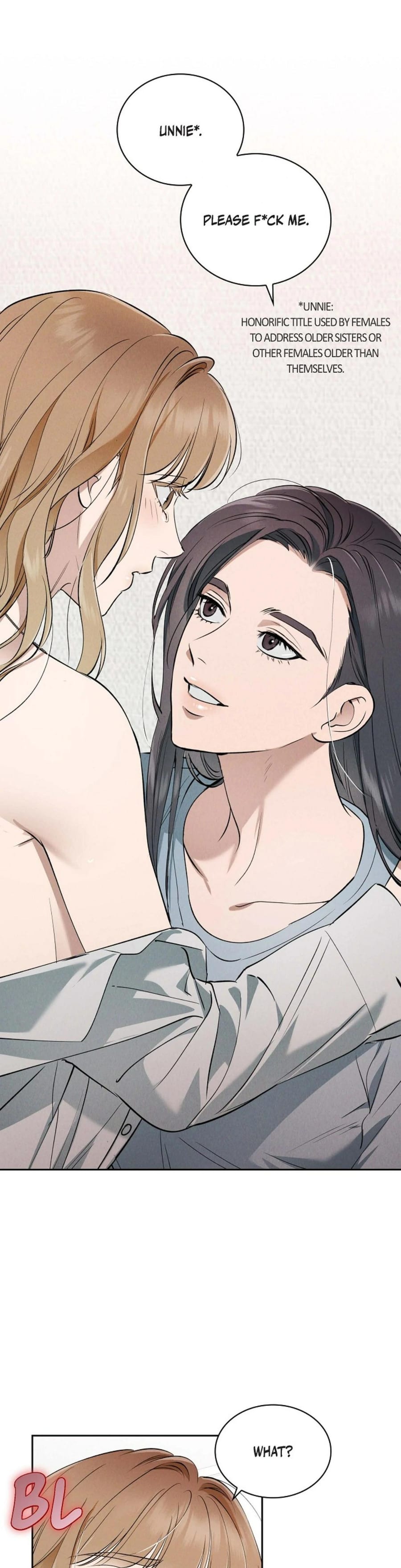 Falling (Eunsu) Uncensored, chapter 18, page 22 of 35