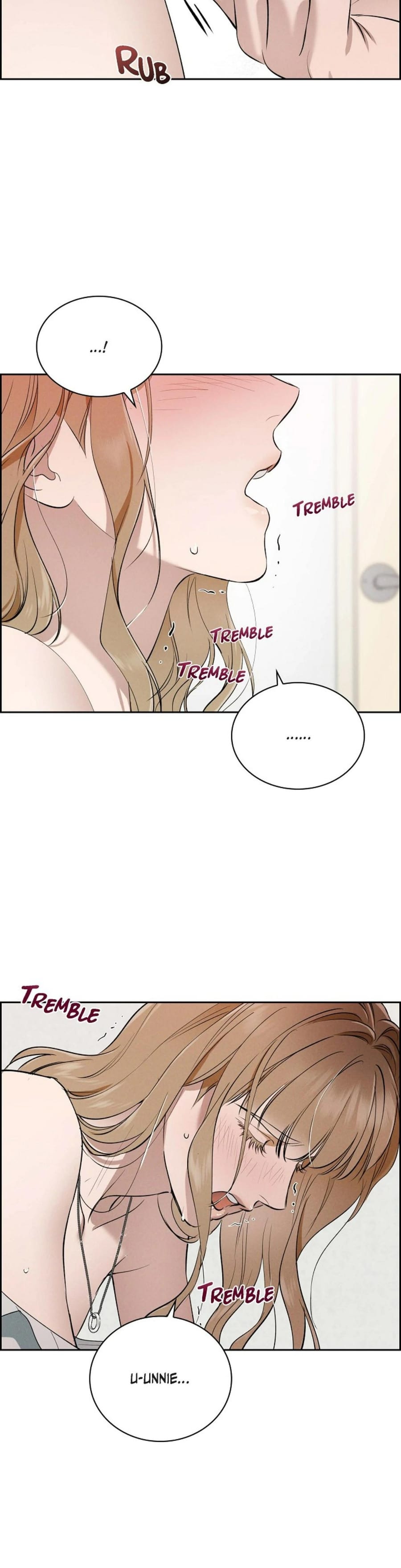 Falling (Eunsu) Uncensored, chapter 18, page 24 of 35