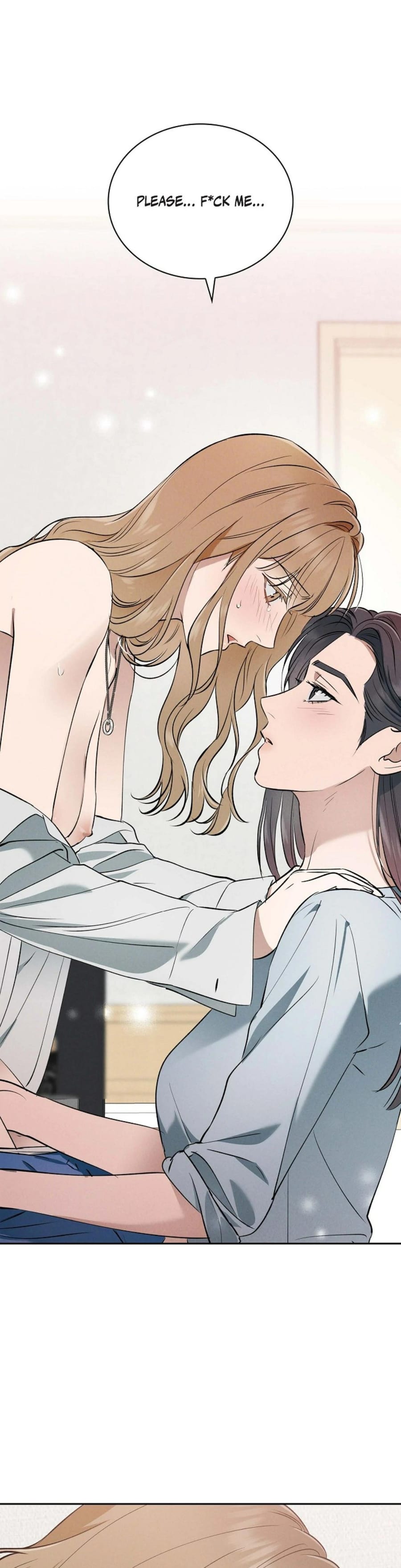 Falling (Eunsu) Uncensored, chapter 18, page 25 of 35