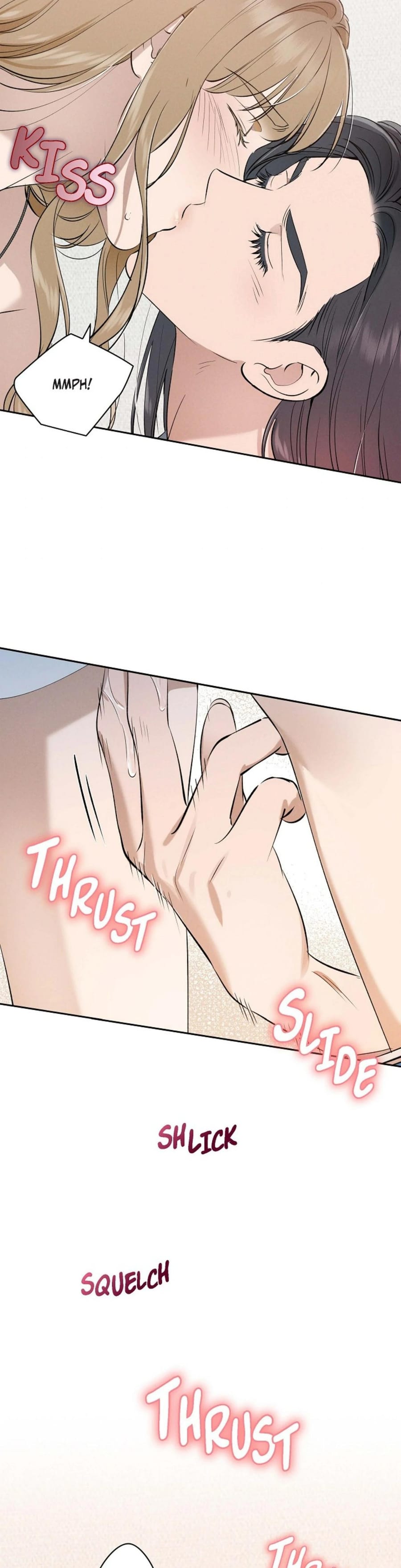 Falling (Eunsu) Uncensored, chapter 18, page 26 of 35