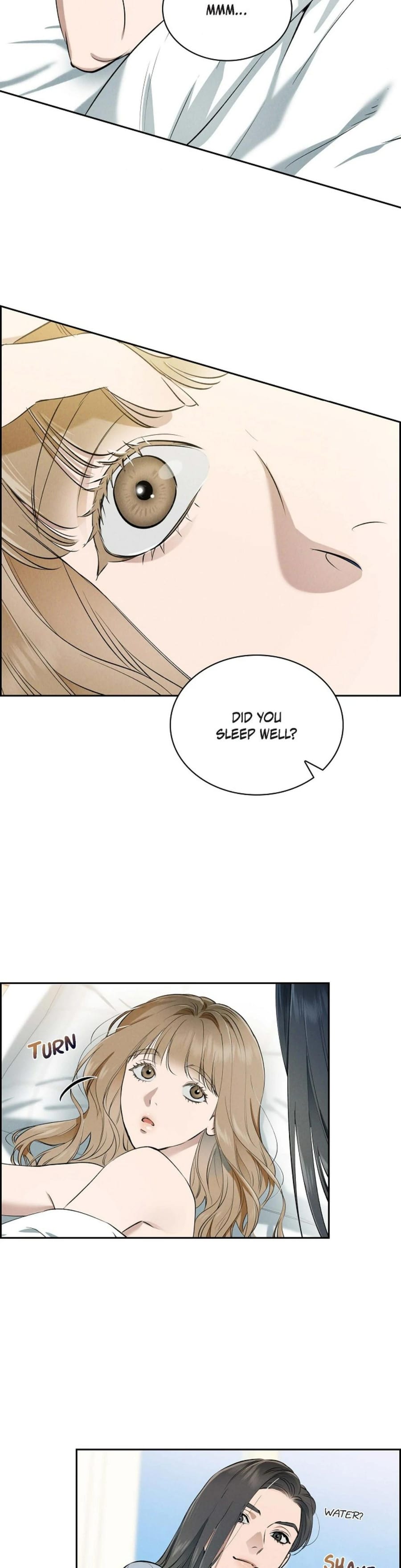 Falling (Eunsu) Uncensored, chapter 18, page 29 of 35