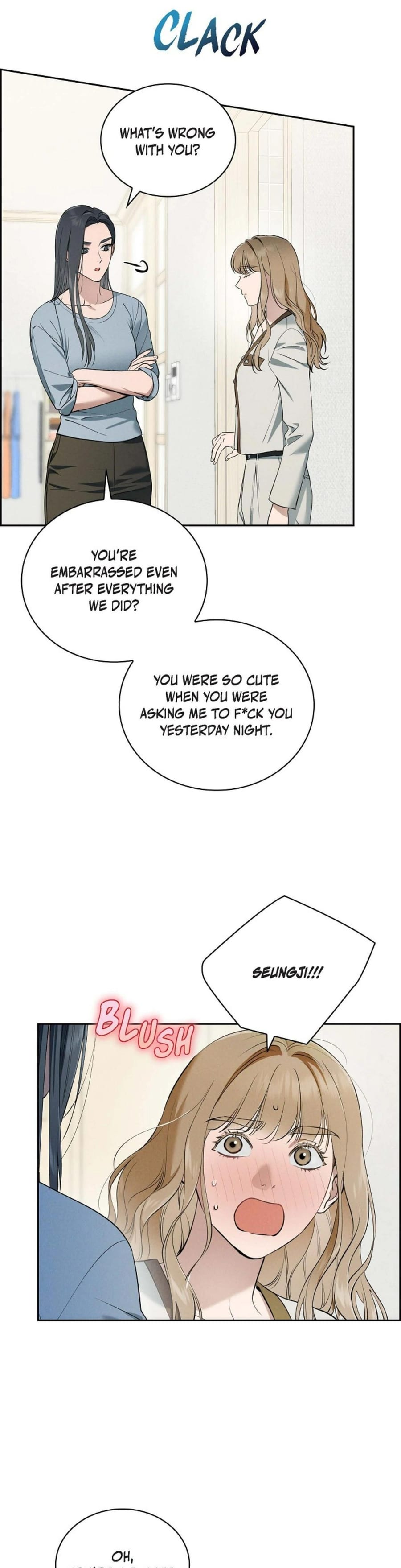 Falling (Eunsu) Uncensored, chapter 18, page 31 of 35