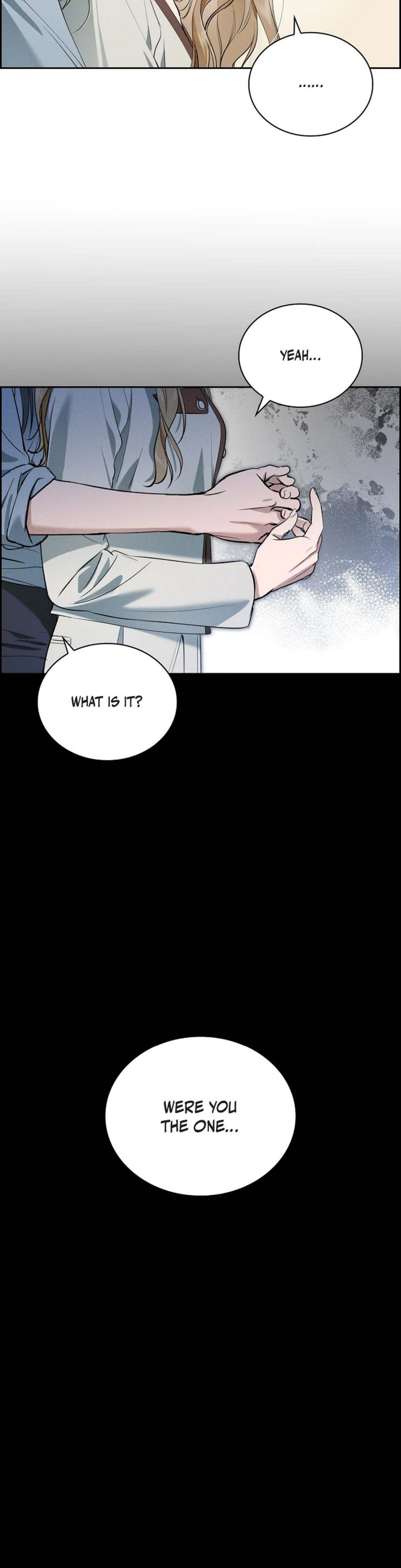 Falling (Eunsu) Uncensored, chapter 18, page 34 of 35