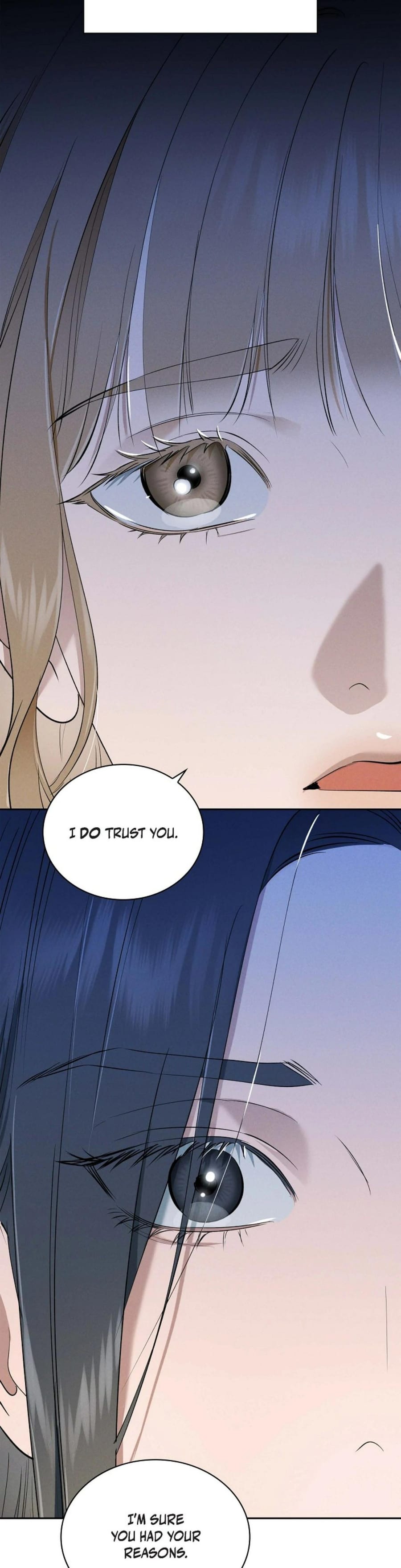 Falling (Eunsu) Uncensored, chapter 19, page 5 of 40