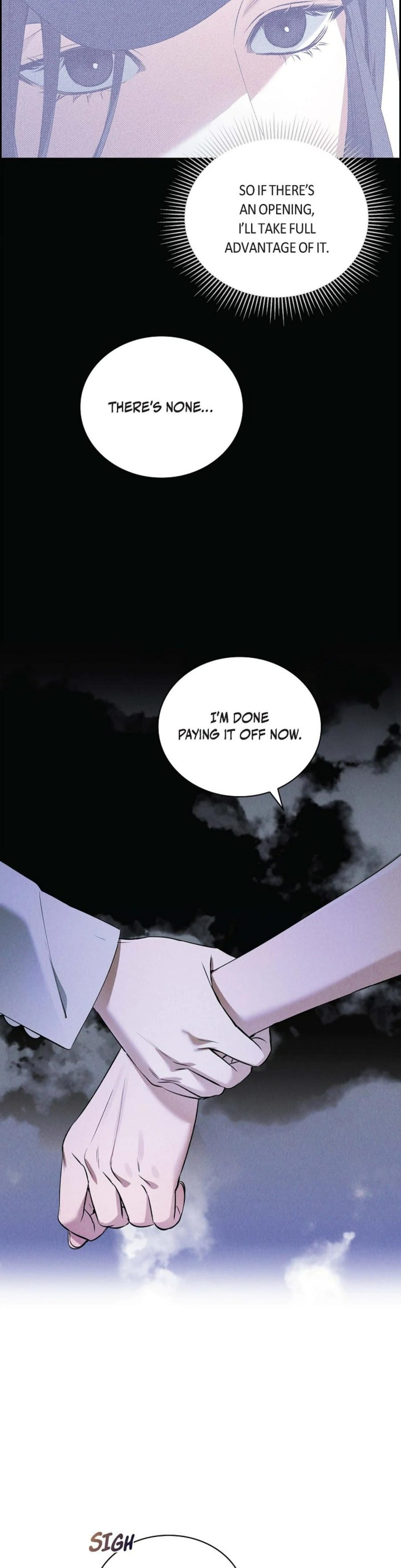Falling (Eunsu) Uncensored, chapter 19, page 11 of 40