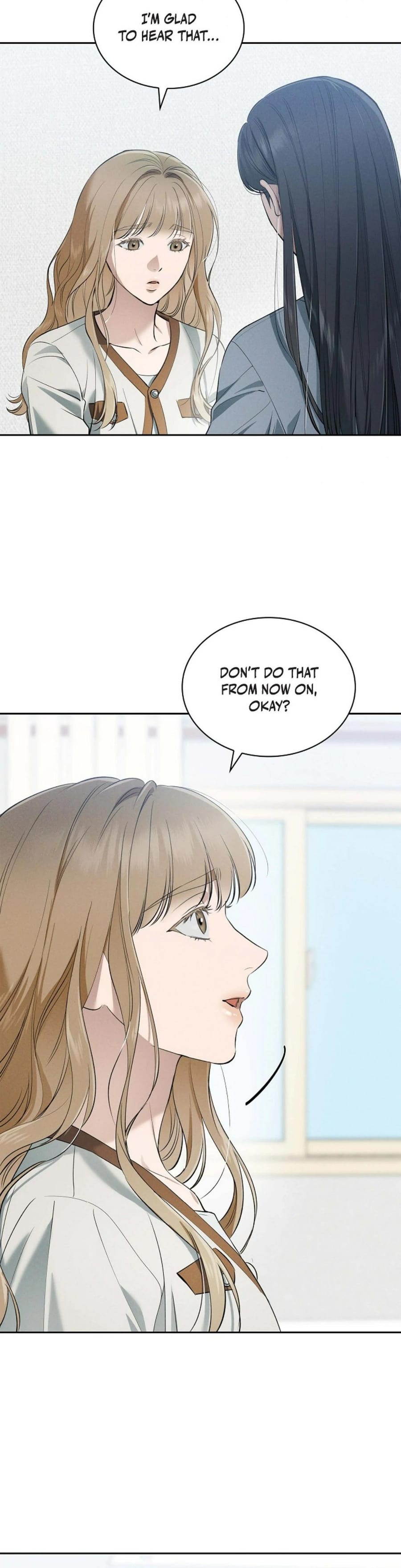 Falling (Eunsu) Uncensored, chapter 19, page 12 of 40