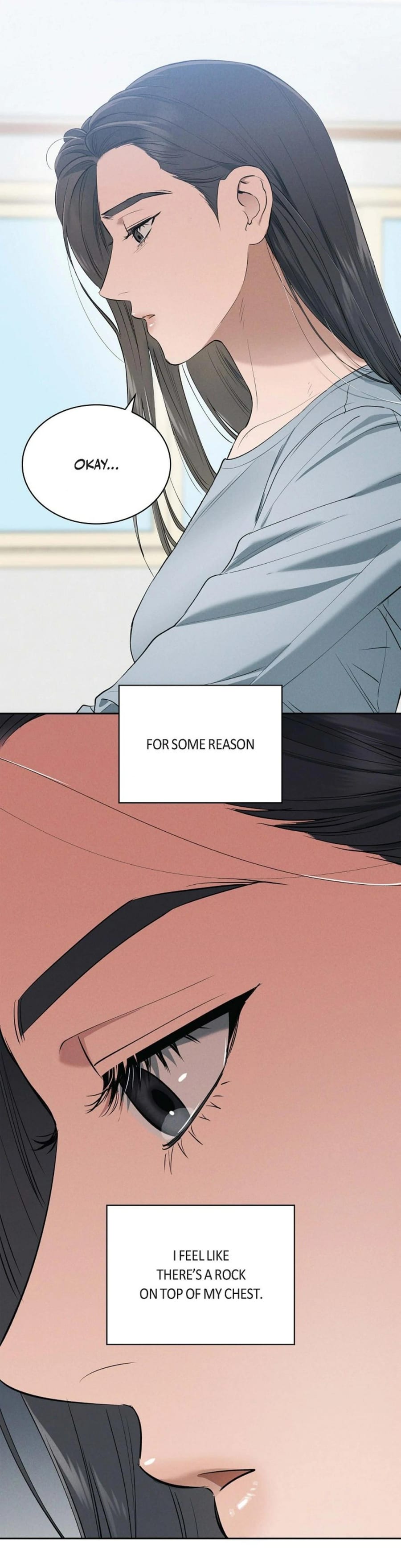 Falling (Eunsu) Uncensored, chapter 19, page 13 of 40