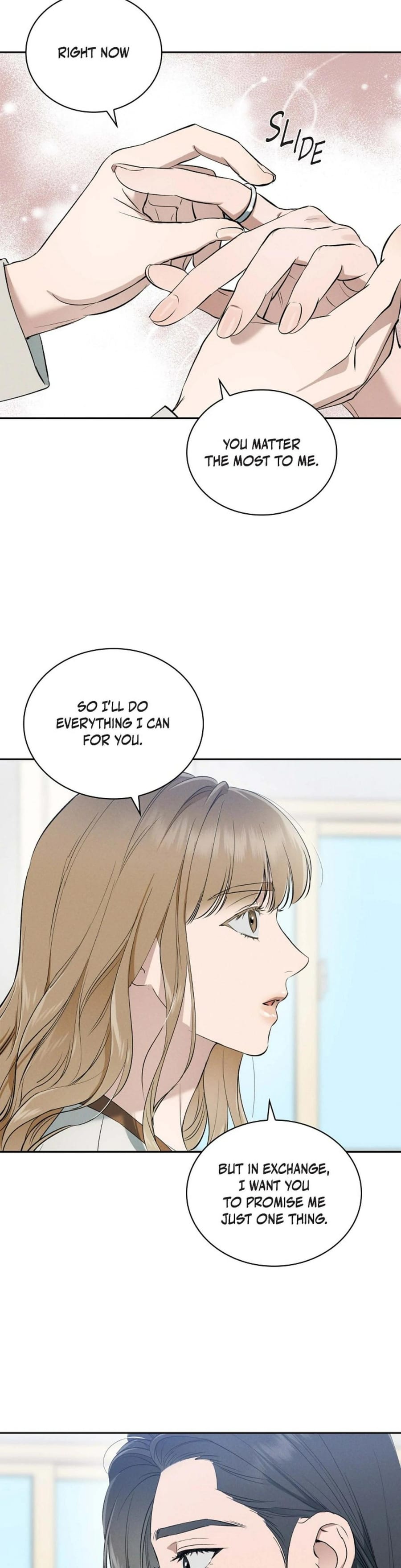 Falling (Eunsu) Uncensored, chapter 19, page 16 of 40