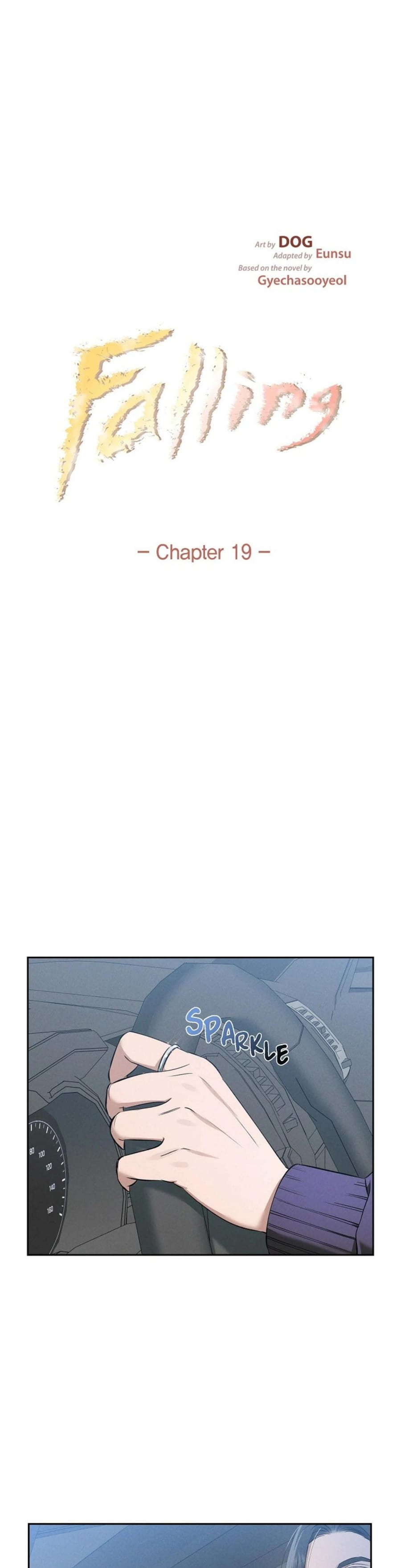 Falling (Eunsu) Uncensored, chapter 19, page 19 of 40