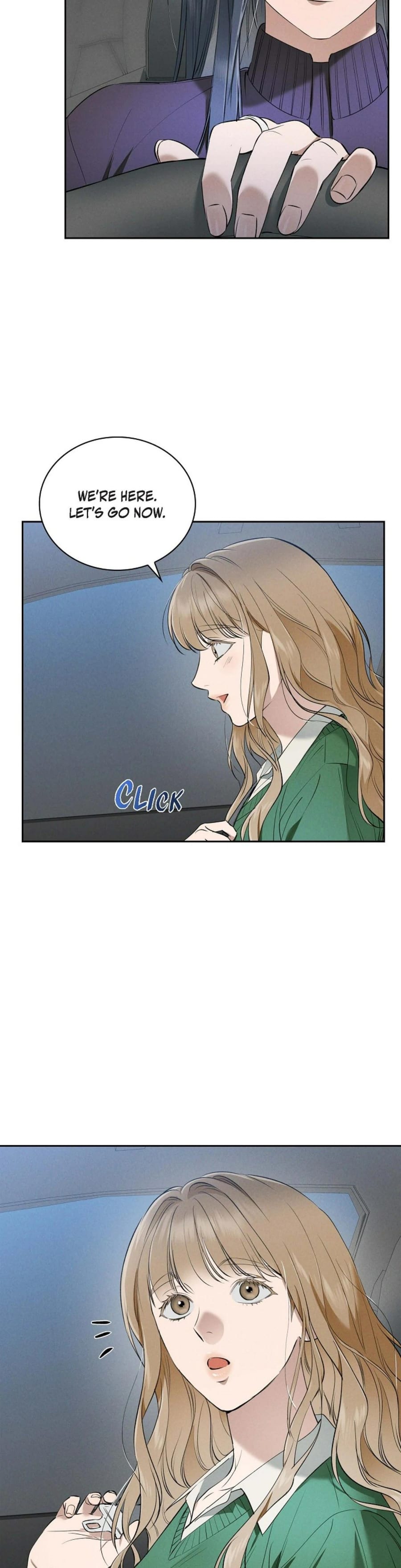 Falling (Eunsu) Uncensored, chapter 19, page 21 of 40