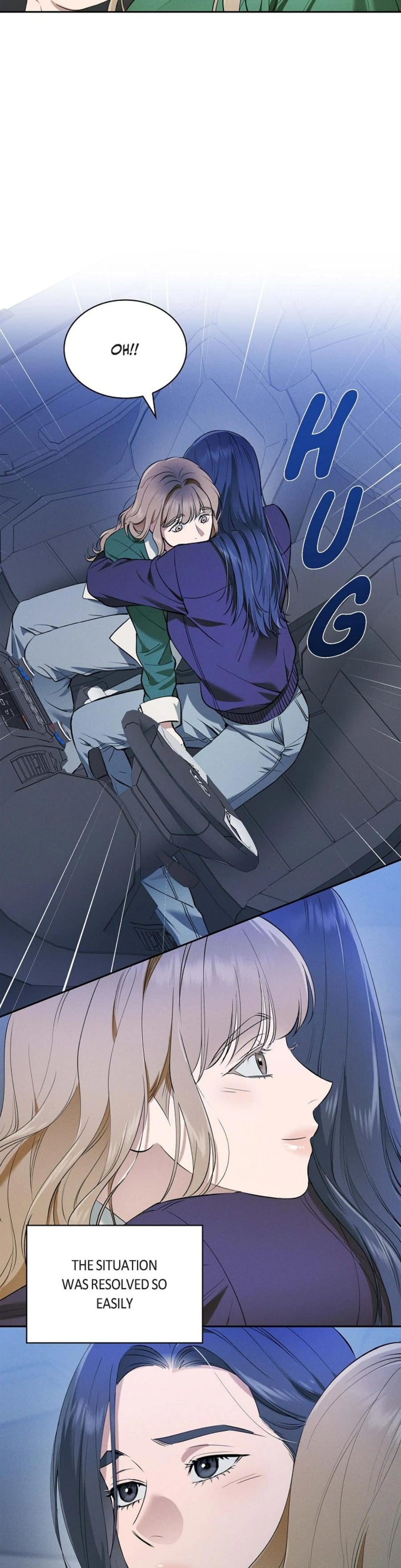 Falling (Eunsu) Uncensored, chapter 19, page 22 of 40