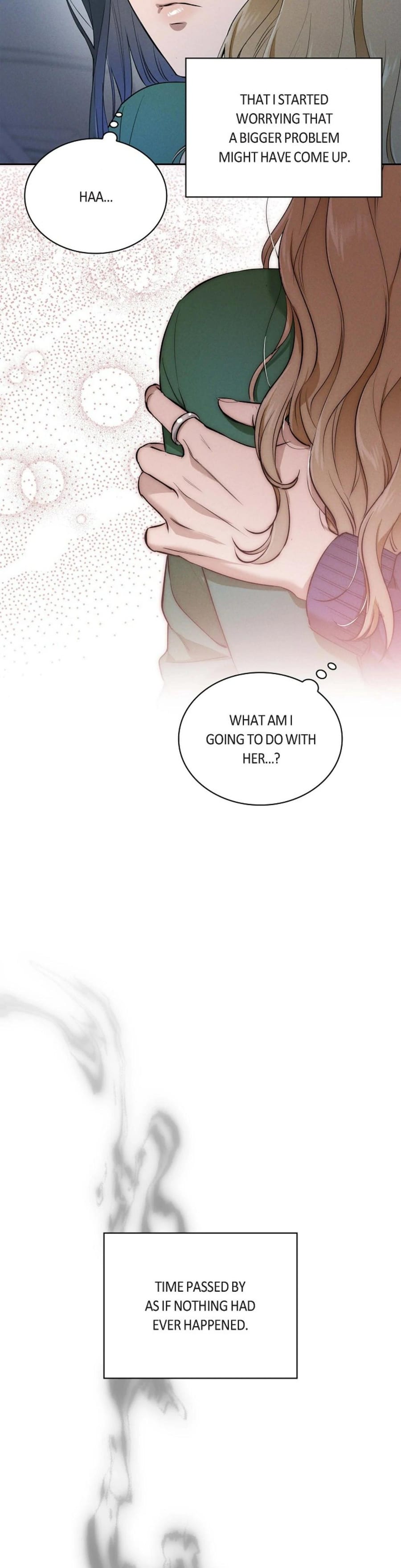 Falling (Eunsu) Uncensored, chapter 19, page 23 of 40
