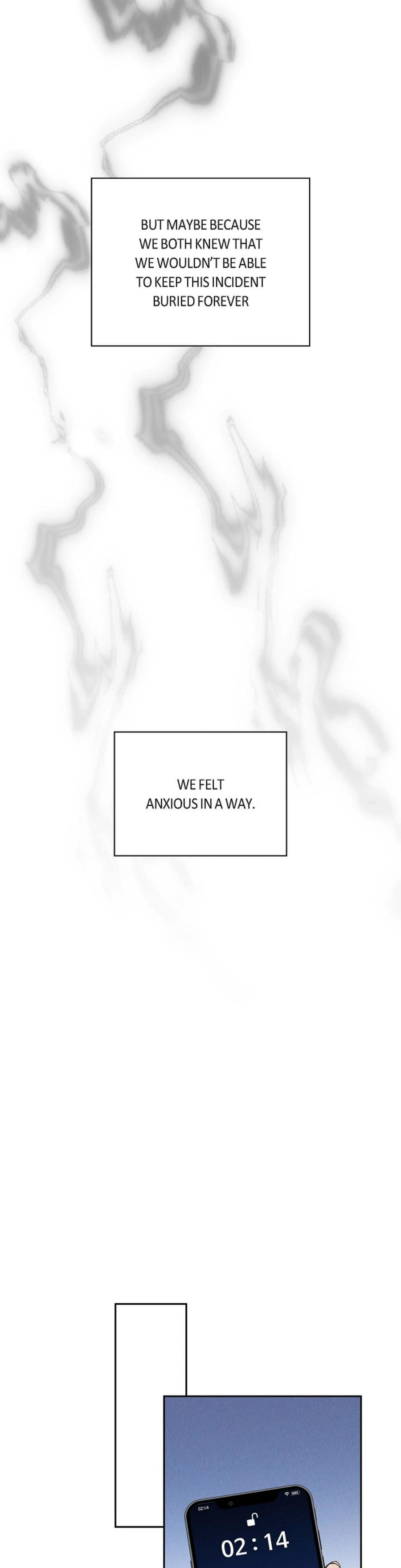 Falling (Eunsu) Uncensored, chapter 19, page 24 of 40