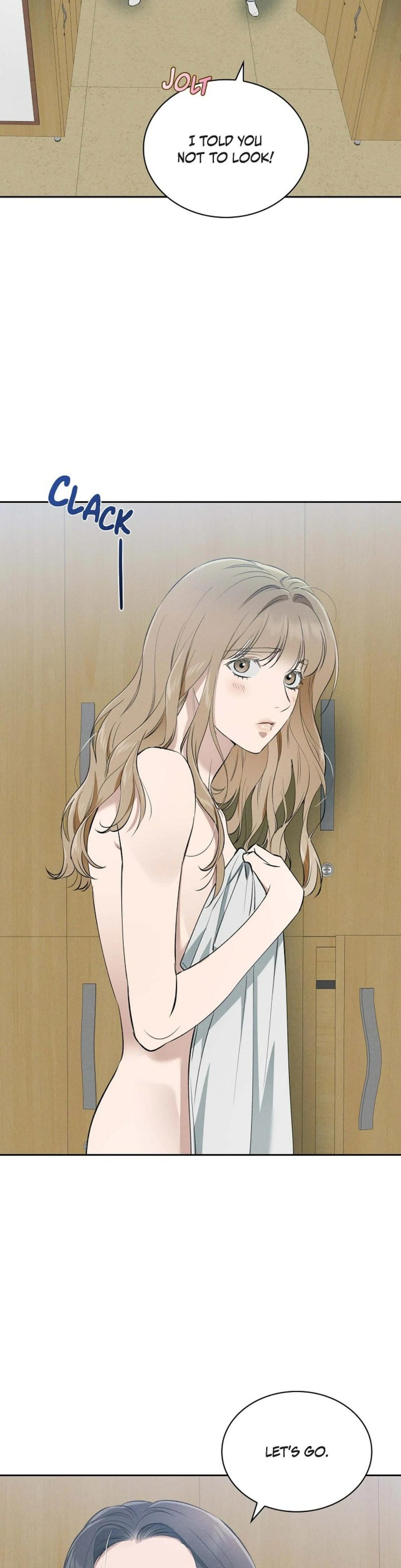 Falling (Eunsu) Uncensored, chapter 19, page 27 of 40