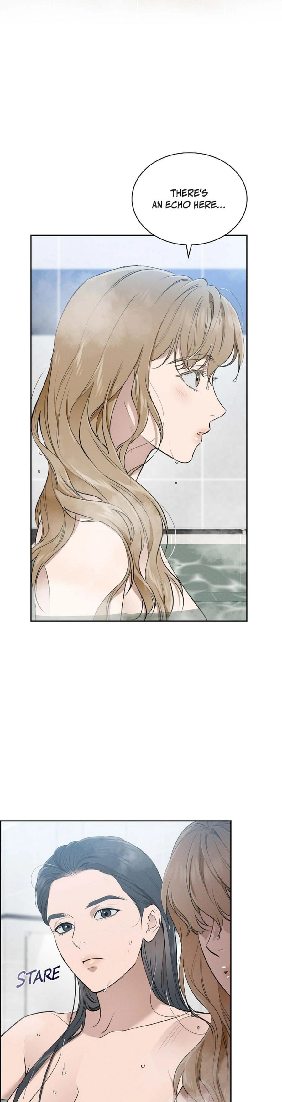Falling (Eunsu) Uncensored, chapter 19, page 29 of 40