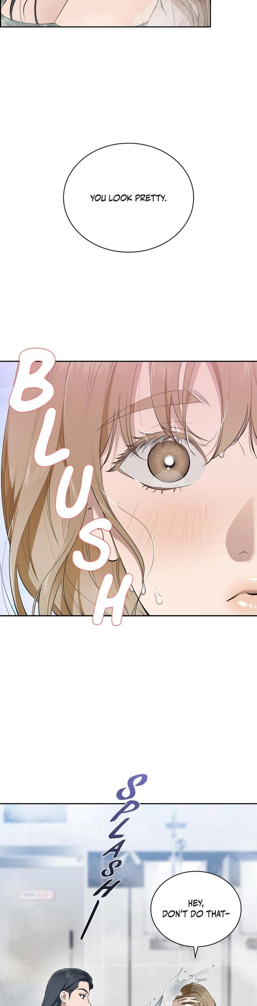 Falling (Eunsu) Uncensored, chapter 19, page 30 of 40