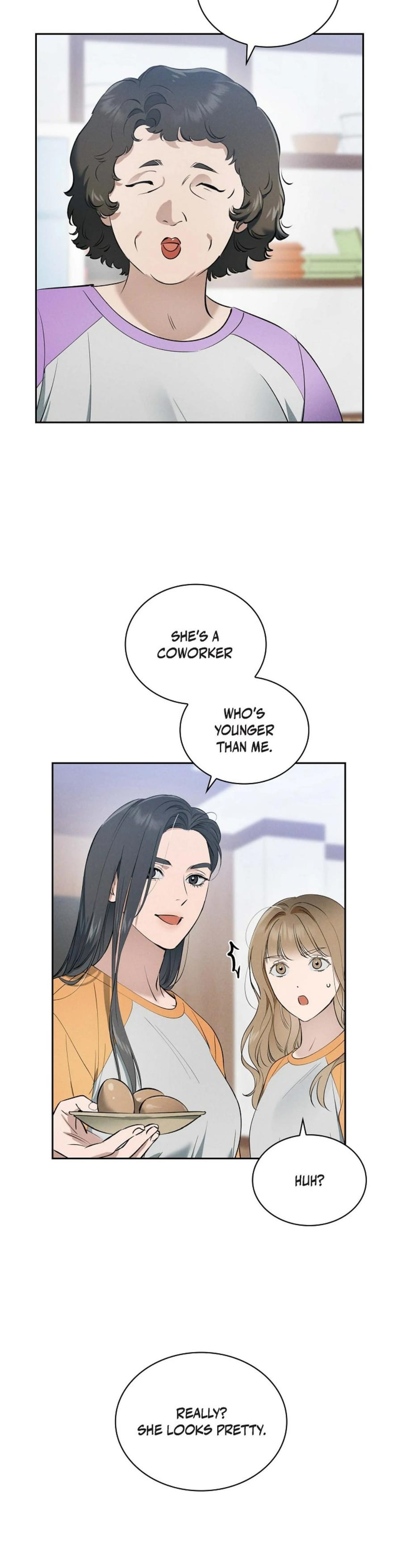 Falling (Eunsu) Uncensored, chapter 19, page 34 of 40