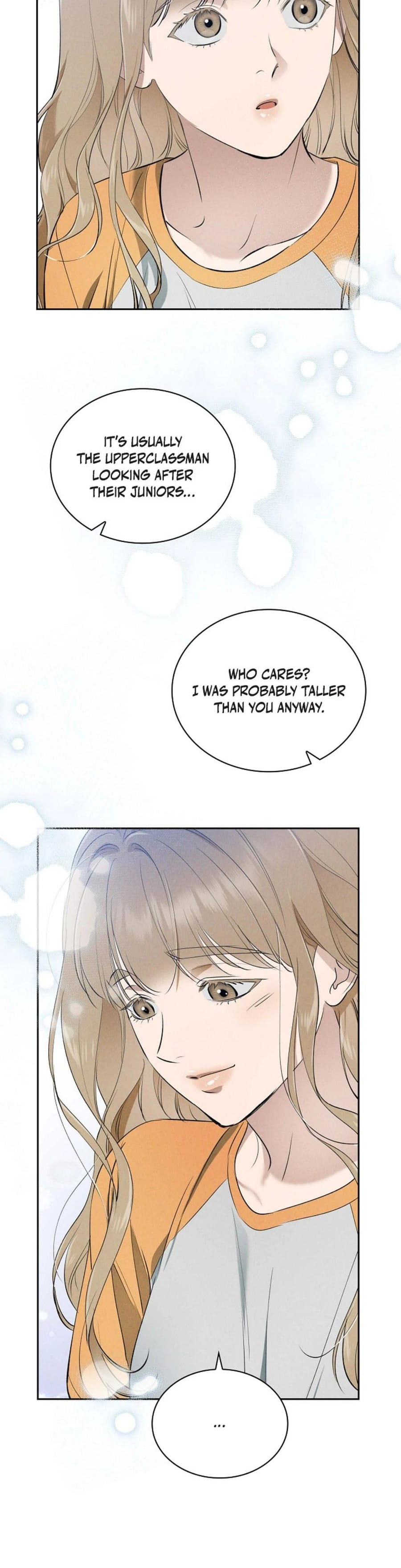 Falling (Eunsu) Uncensored, chapter 19, page 39 of 40