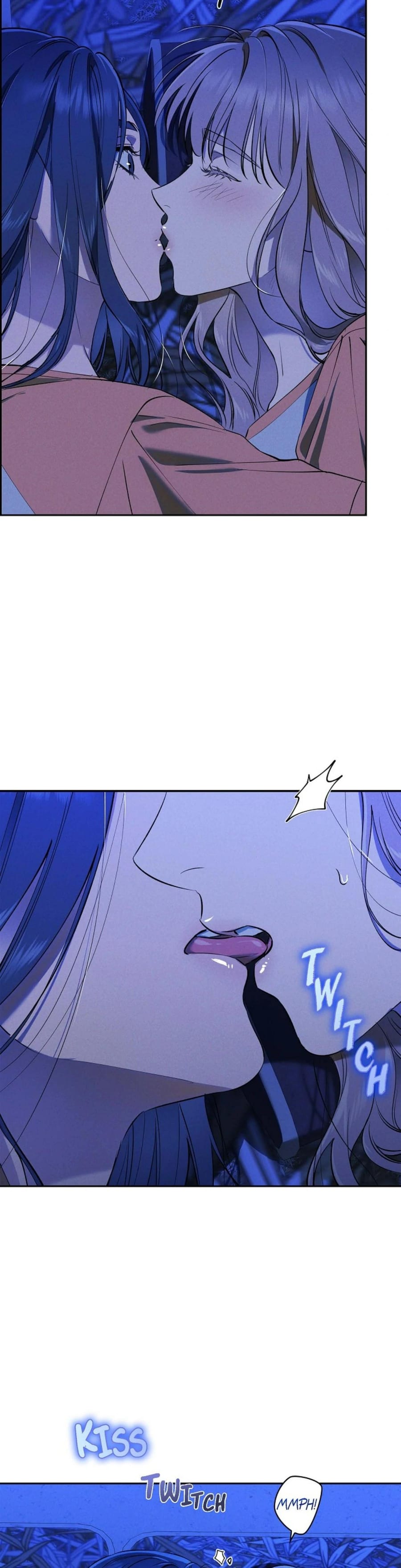 Falling (Eunsu) Uncensored, chapter 20, page 5 of 40