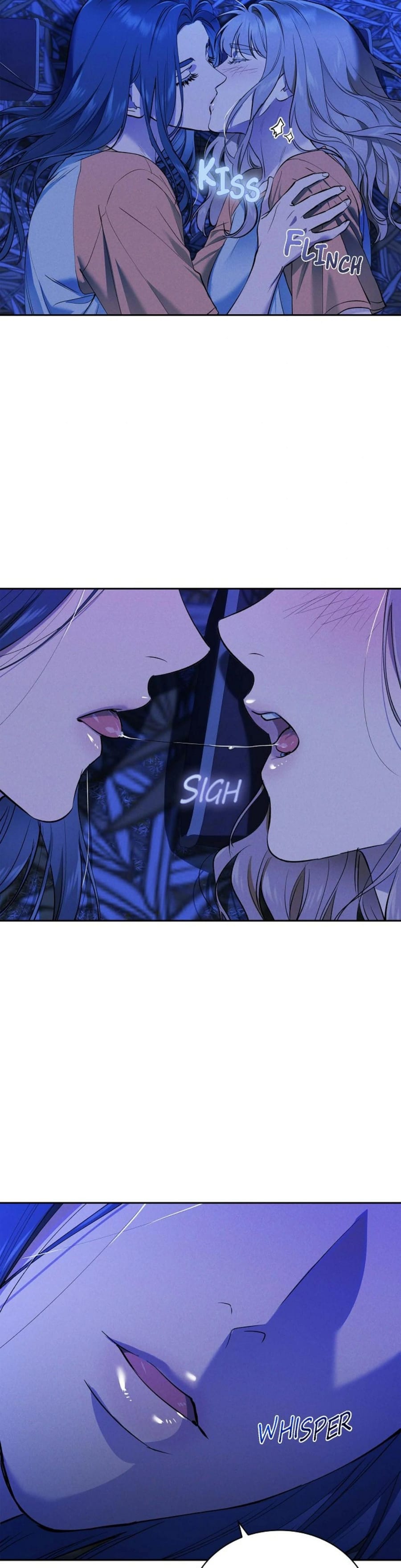 Falling (Eunsu) Uncensored, chapter 20, page 6 of 40