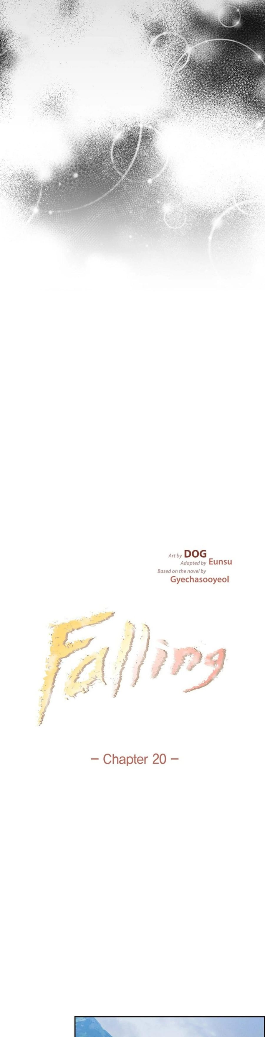Falling (Eunsu) Uncensored, chapter 20, page 8 of 40