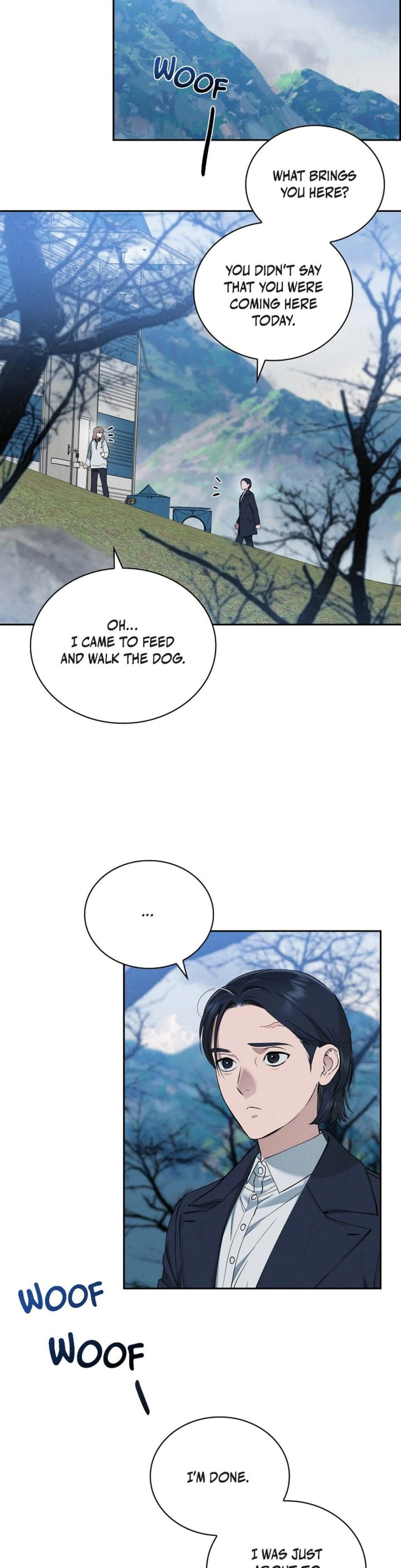Falling (Eunsu) Uncensored, chapter 20, page 9 of 40