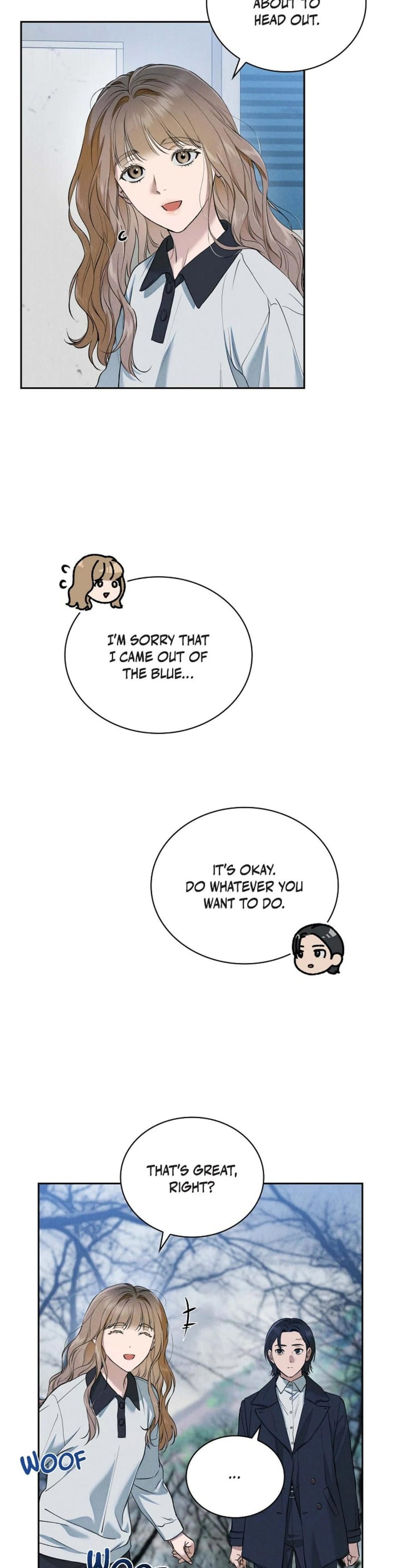 Falling (Eunsu) Uncensored, chapter 20, page 10 of 40
