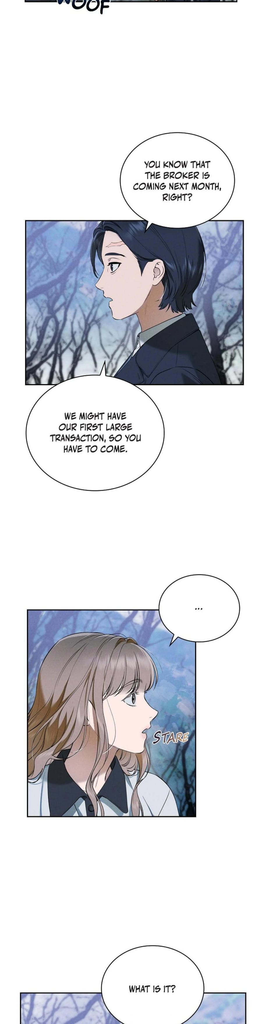 Falling (Eunsu) Uncensored, chapter 20, page 11 of 40
