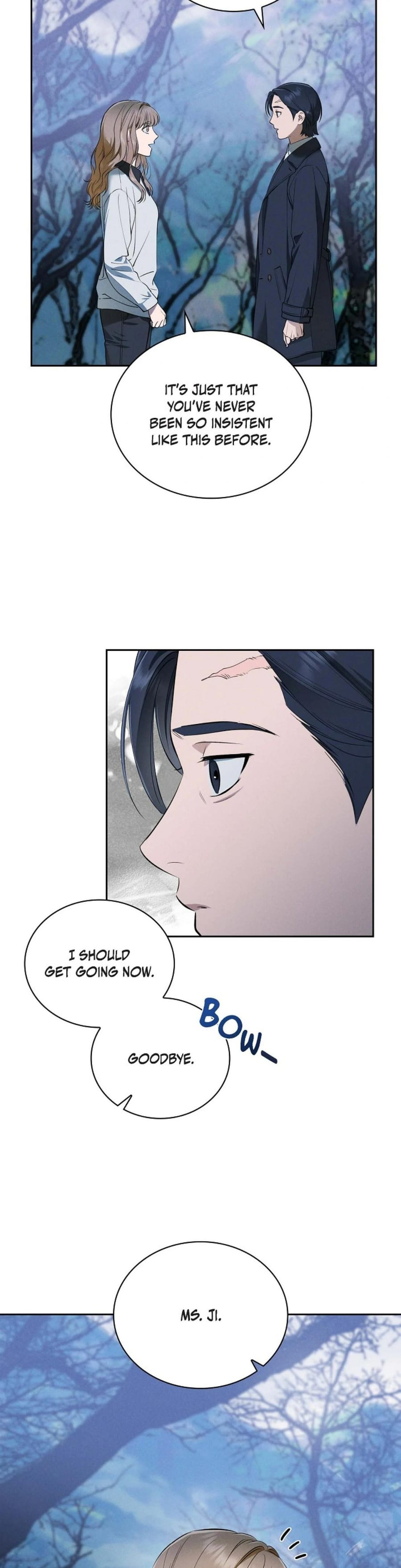 Falling (Eunsu) Uncensored, chapter 20, page 12 of 40