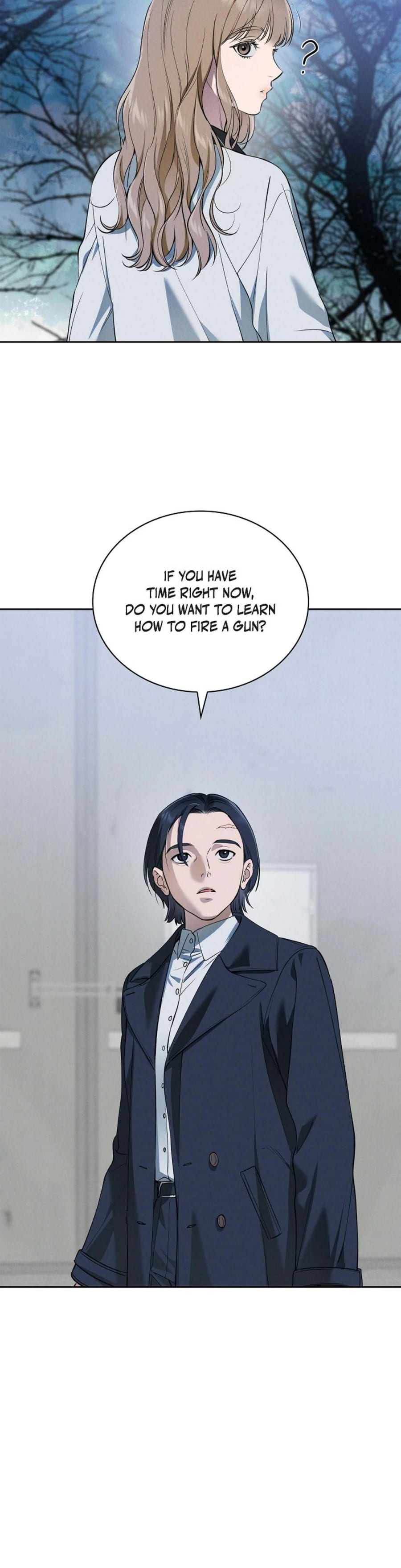 Falling (Eunsu) Uncensored, chapter 20, page 13 of 40