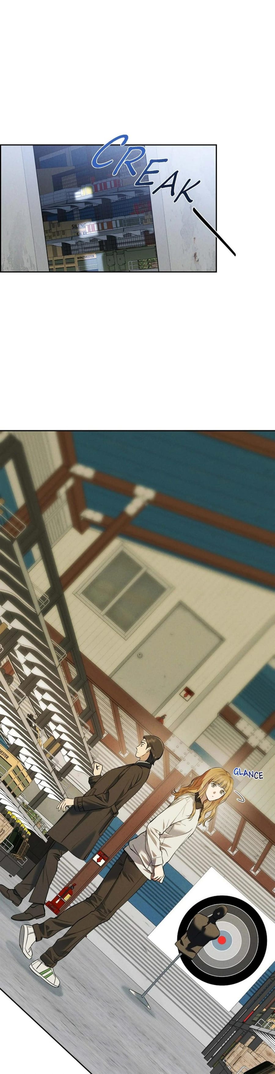 Falling (Eunsu) Uncensored, chapter 20, page 14 of 40