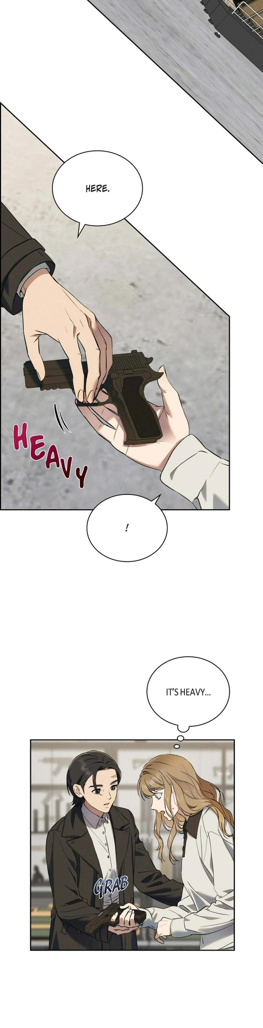Falling (Eunsu) Uncensored, chapter 20, page 15 of 40