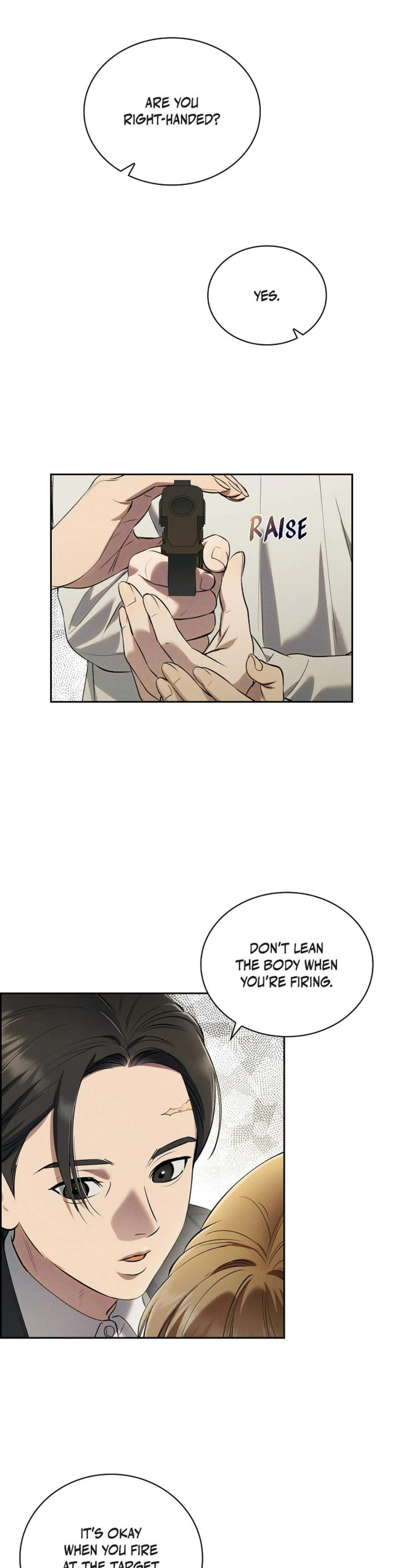 Falling (Eunsu) Uncensored, chapter 20, page 16 of 40