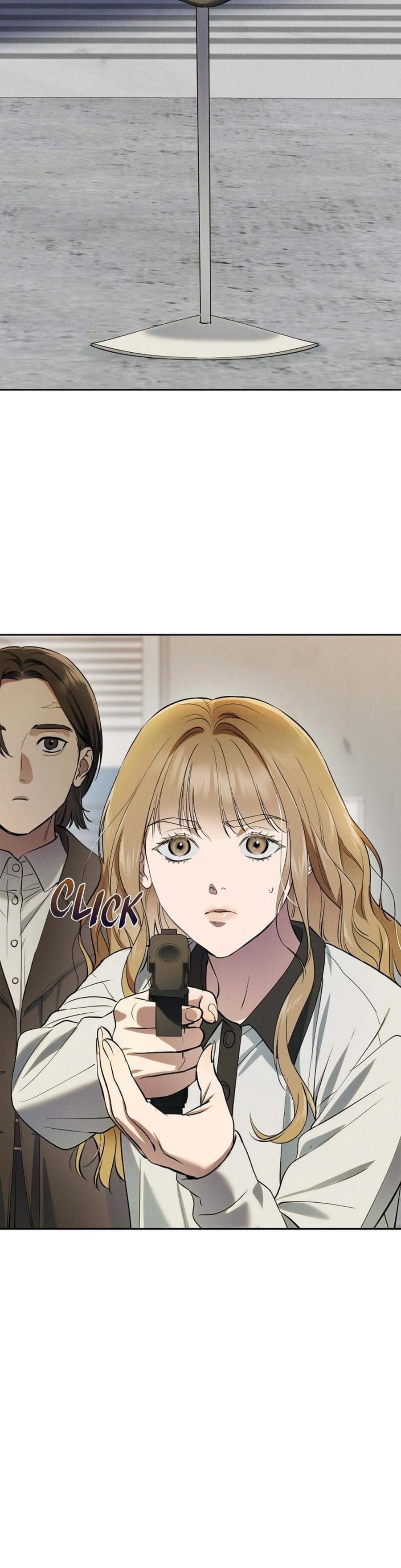 Falling (Eunsu) Uncensored, chapter 20, page 18 of 40