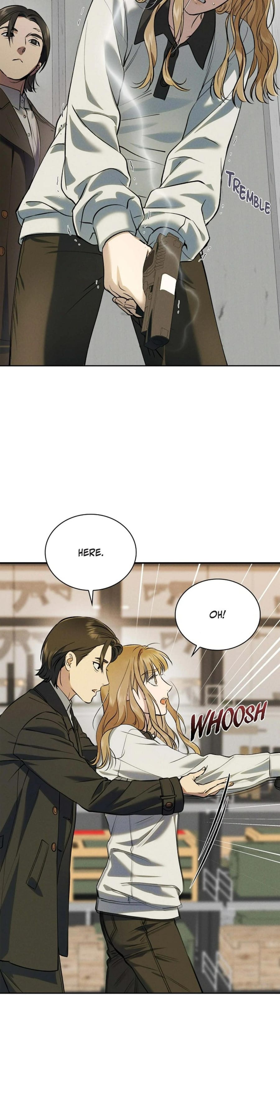 Falling (Eunsu) Uncensored, chapter 20, page 20 of 40