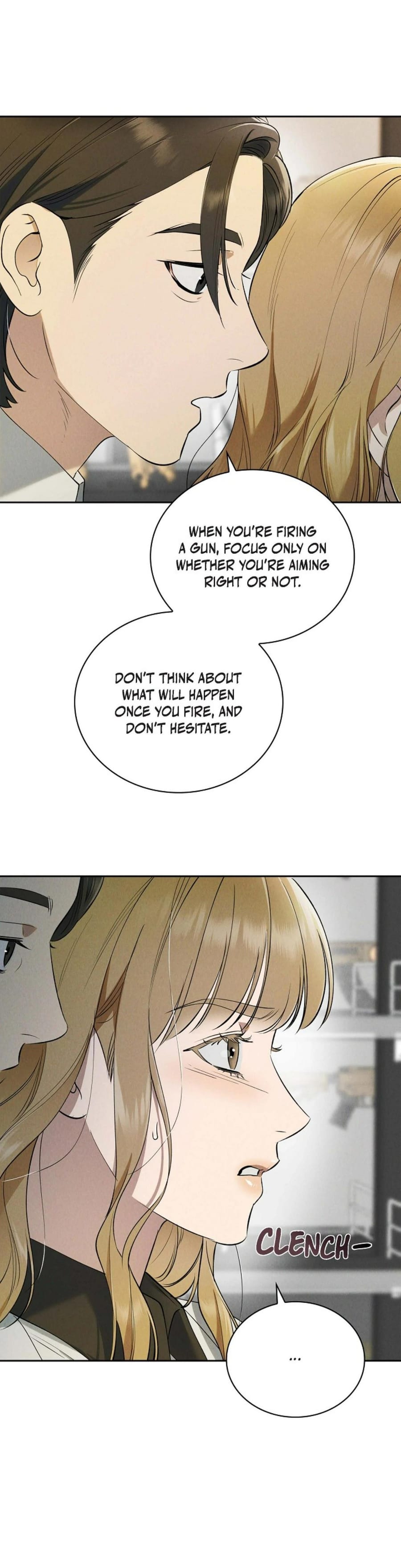 Falling (Eunsu) Uncensored, chapter 20, page 21 of 40