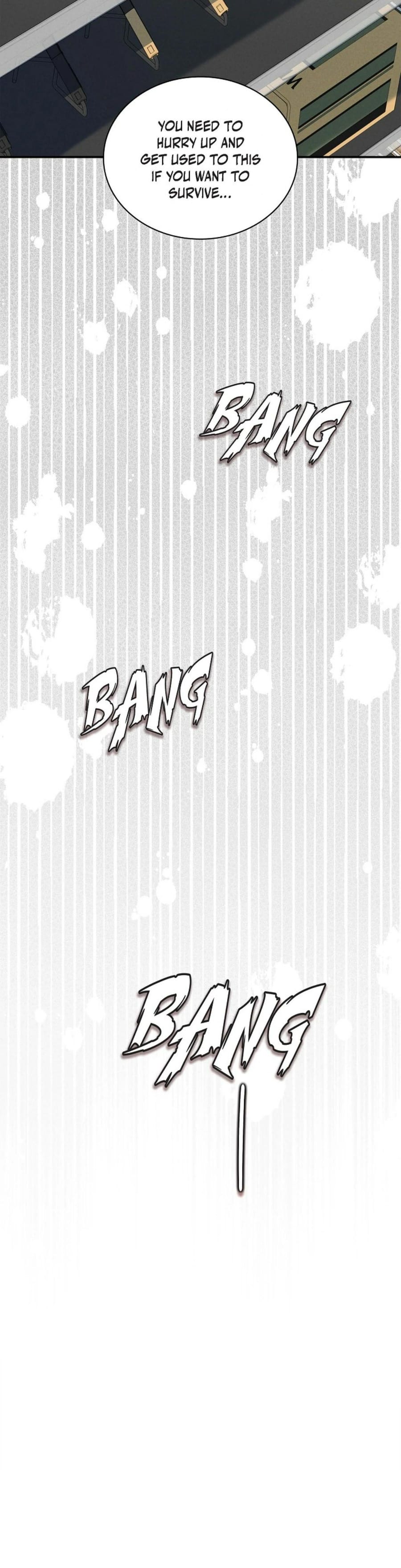 Falling (Eunsu) Uncensored, chapter 20, page 23 of 40