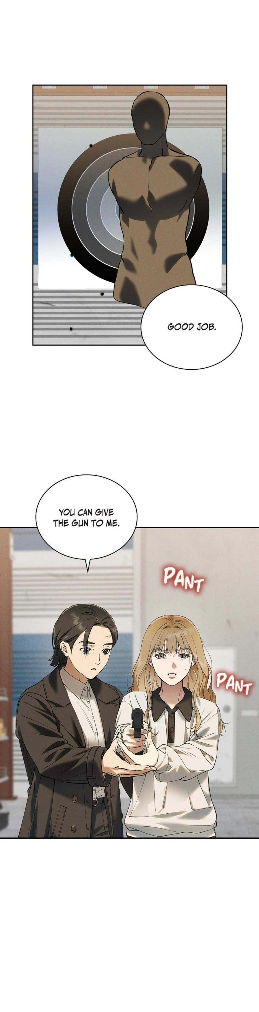 Falling (Eunsu) Uncensored, chapter 20, page 24 of 40