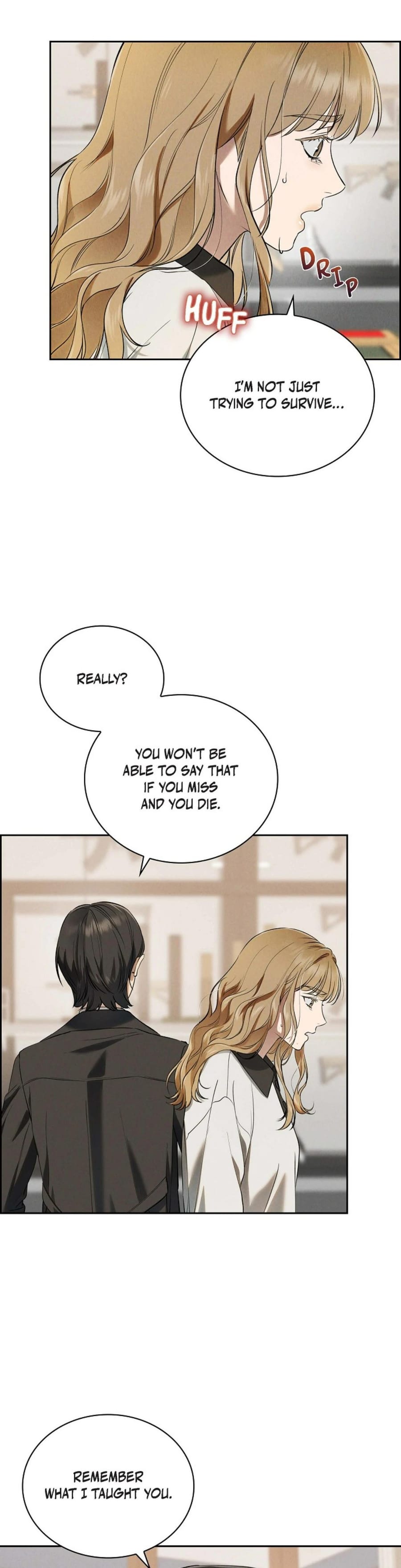 Falling (Eunsu) Uncensored, chapter 20, page 25 of 40