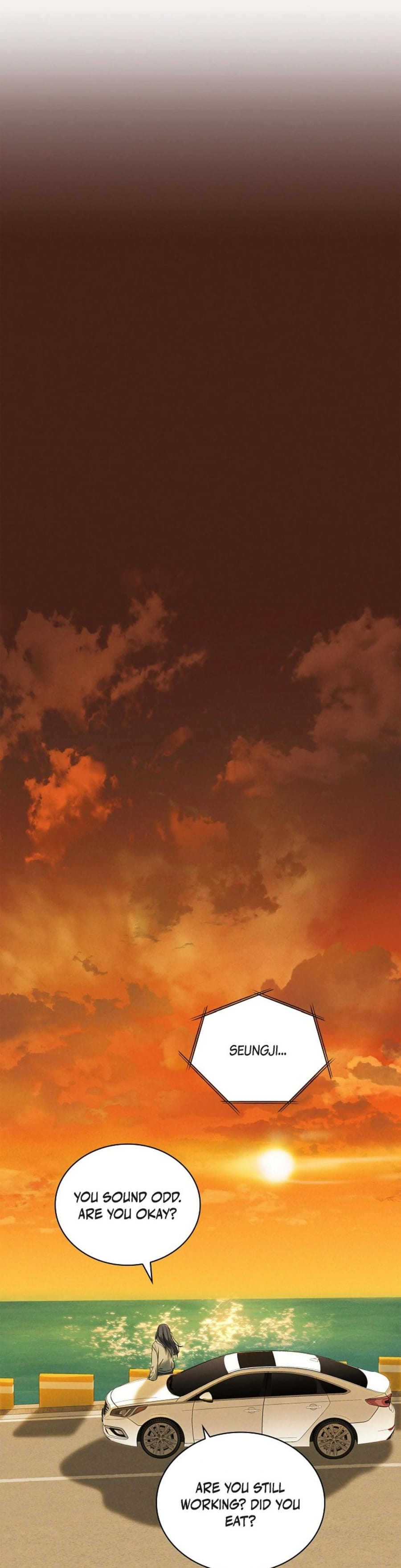 Falling (Eunsu) Uncensored, chapter 20, page 28 of 40