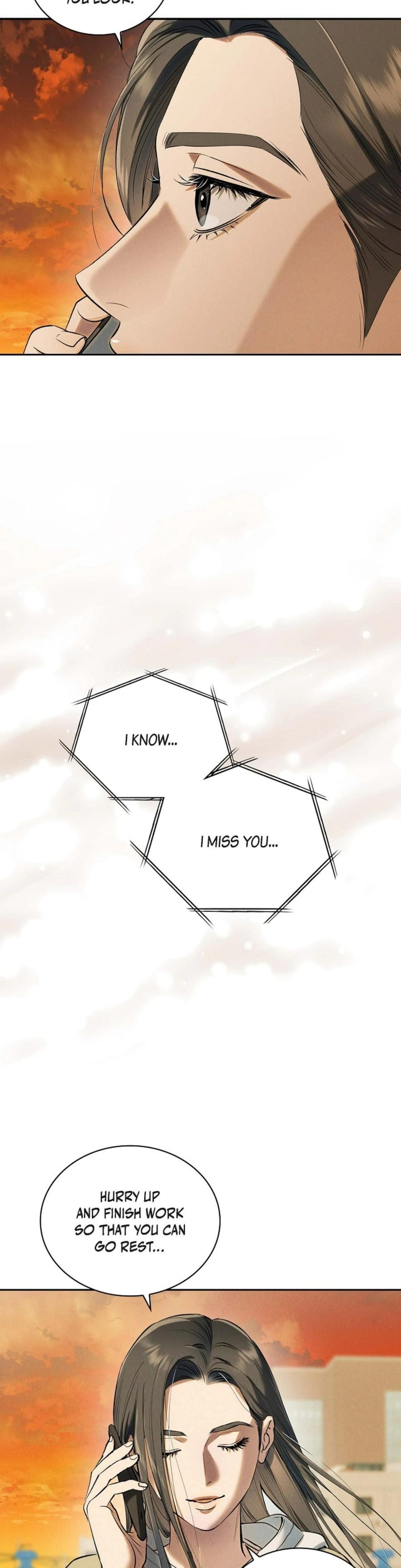 Falling (Eunsu) Uncensored, chapter 20, page 30 of 40