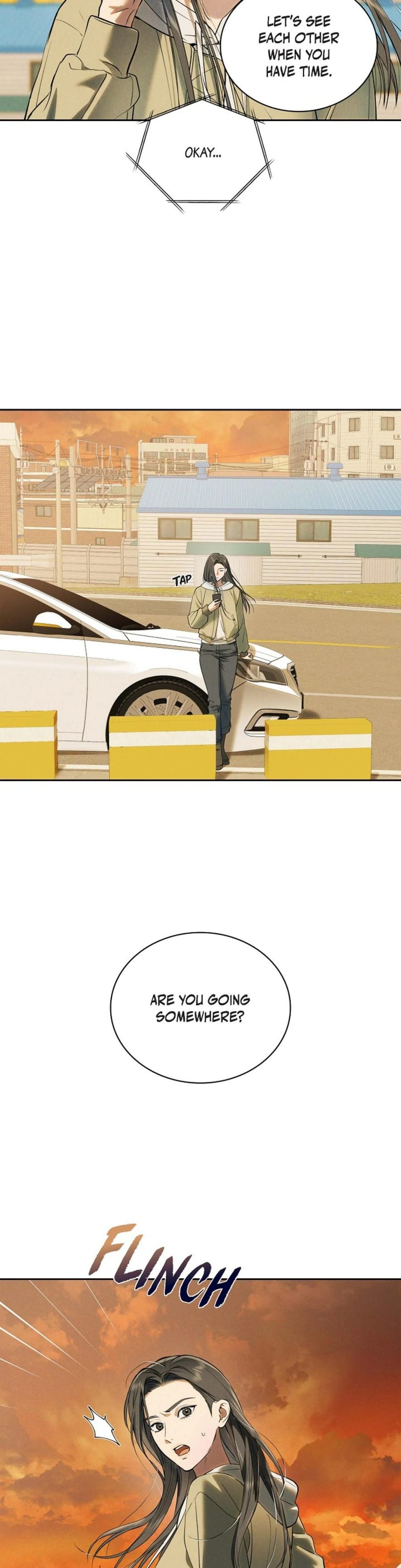 Falling (Eunsu) Uncensored, chapter 20, page 31 of 40