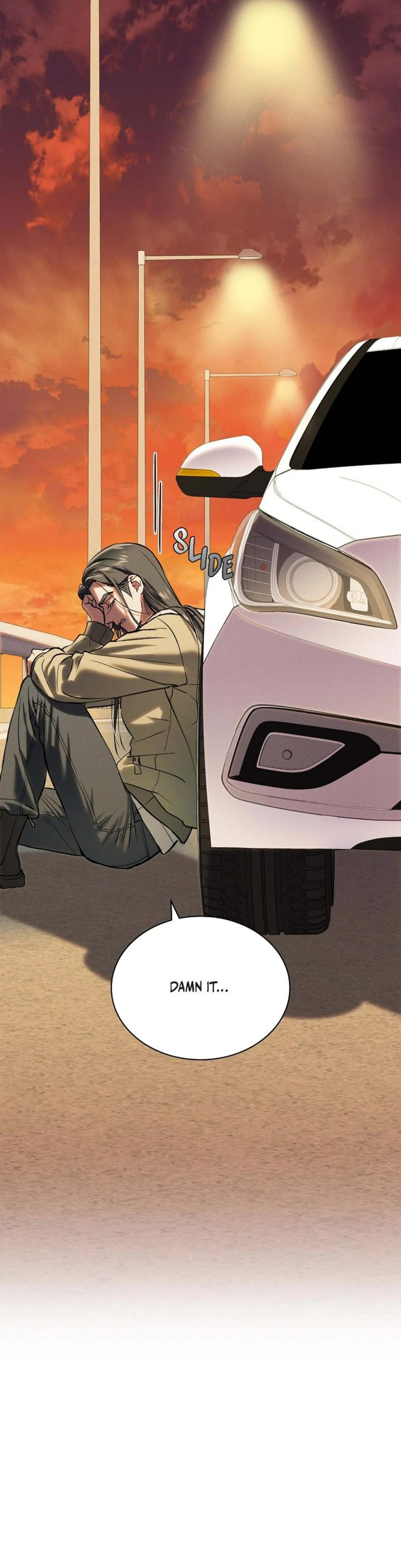 Falling (Eunsu) Uncensored, chapter 20, page 39 of 40