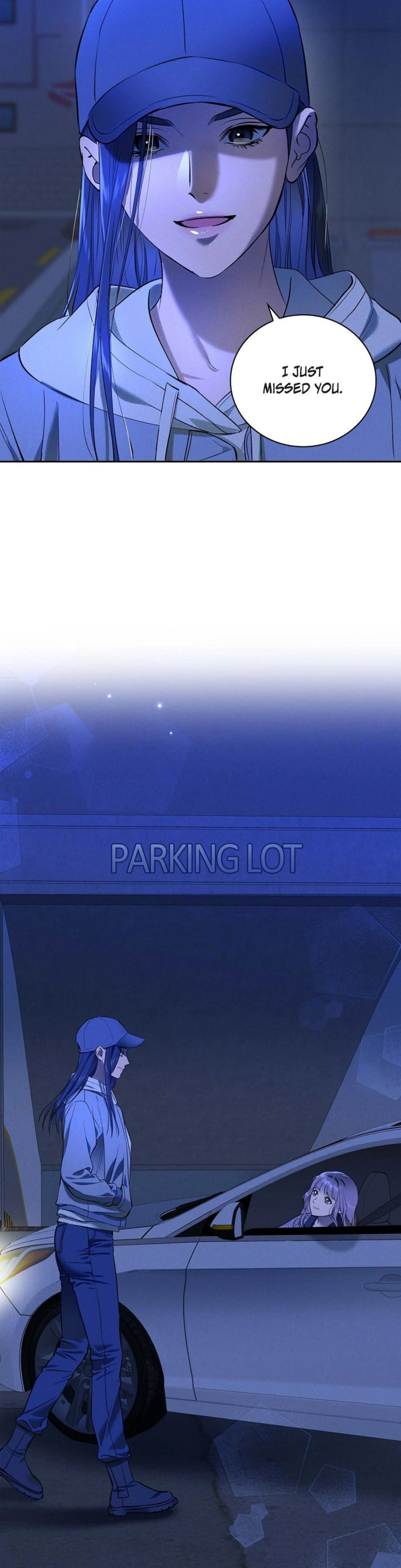 Falling (Eunsu) Uncensored, chapter 21, page 6 of 36