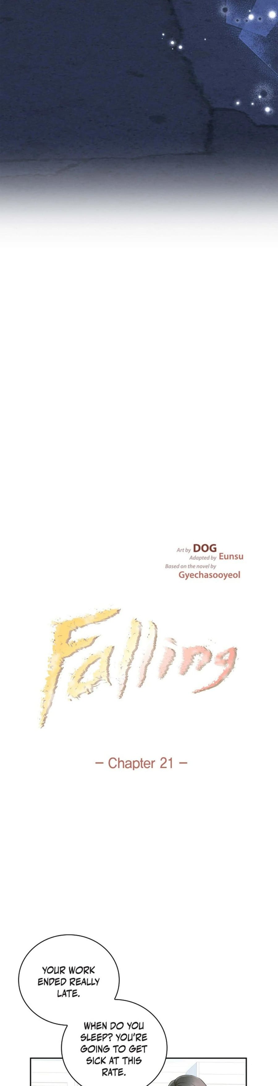 Falling (Eunsu) Uncensored, chapter 21, page 7 of 36