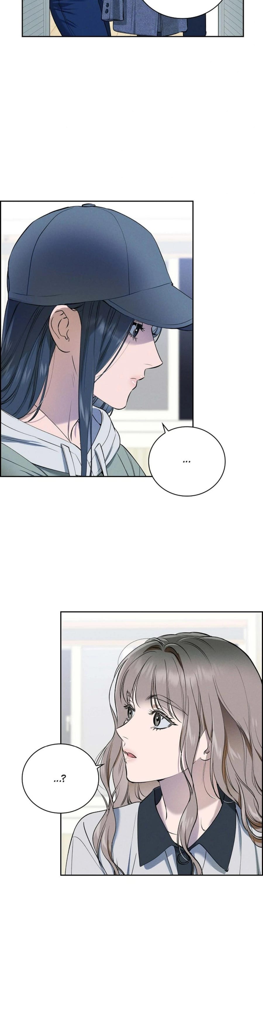 Falling (Eunsu) Uncensored, chapter 21, page 9 of 36