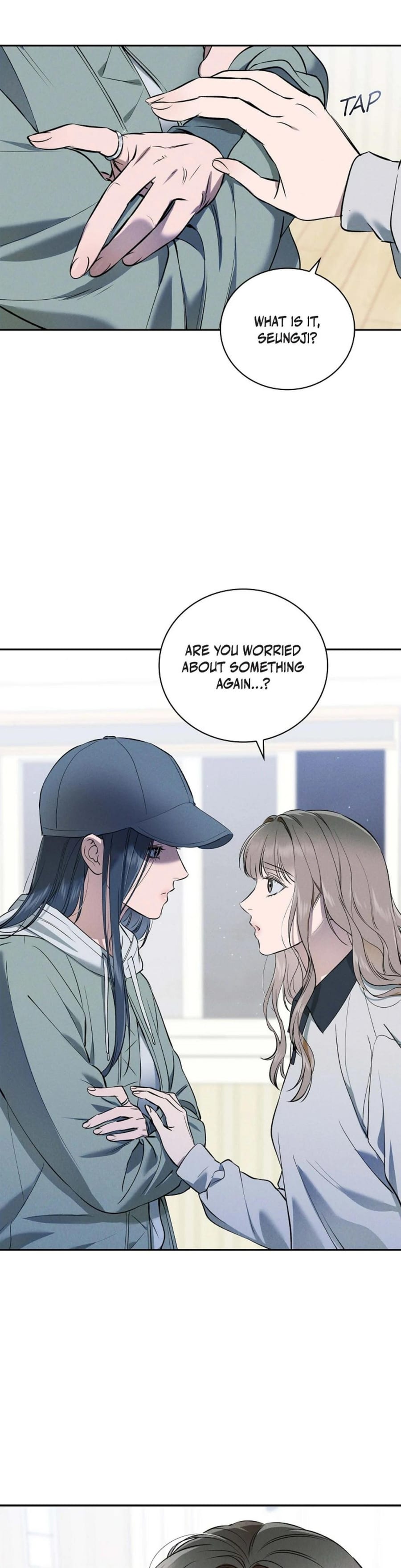 Falling (Eunsu) Uncensored, chapter 21, page 10 of 36