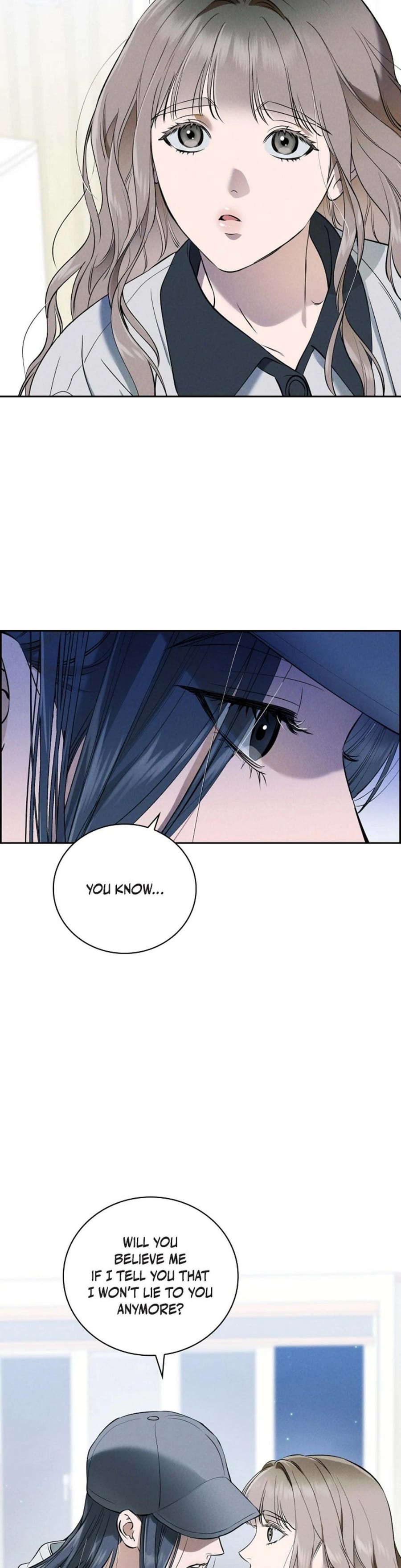 Falling (Eunsu) Uncensored, chapter 21, page 11 of 36