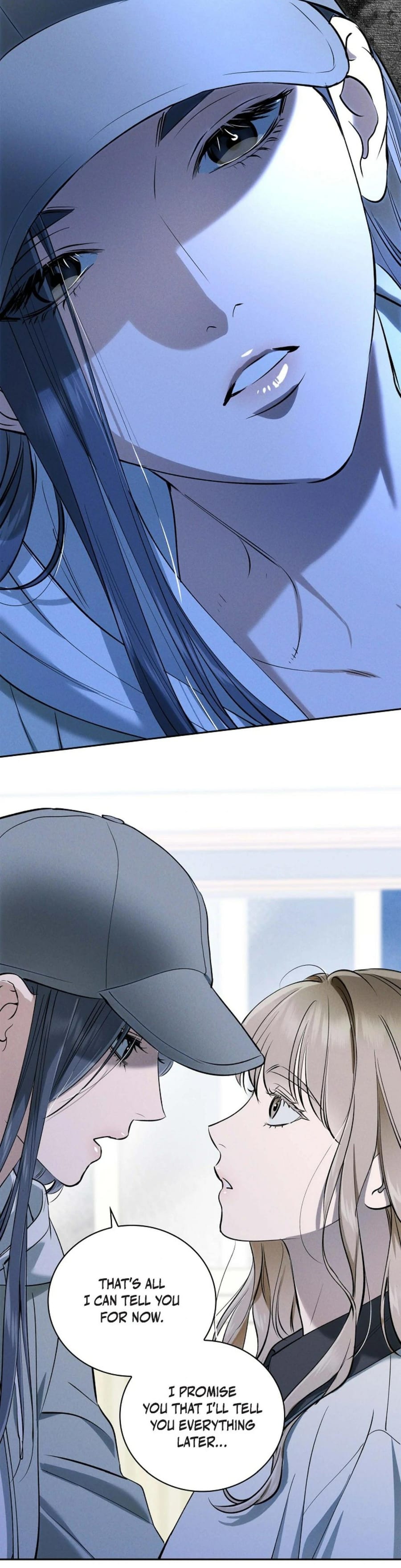 Falling (Eunsu) Uncensored, chapter 21, page 13 of 36