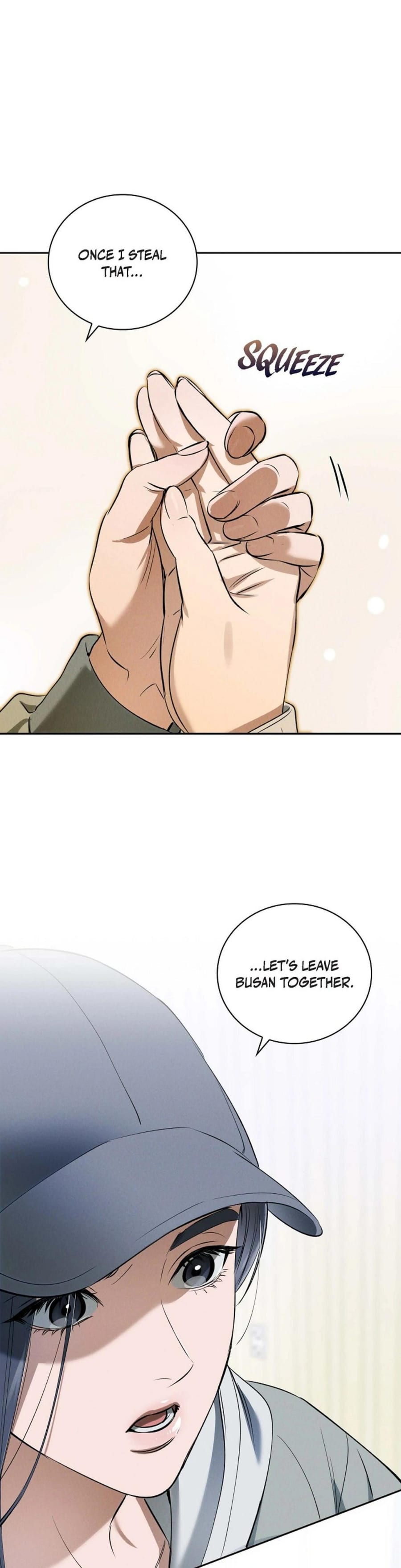 Falling (Eunsu) Uncensored, chapter 21, page 14 of 36
